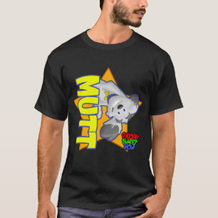 KÖTER! T-Shirt