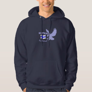 Kotka Finnland Shirt - wählen Sie Stil & Farbe