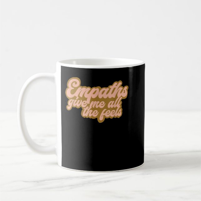 KOTLC Keefe Zitat, Geschenk für Keeper Fans des Lo Kaffeetasse (Links)