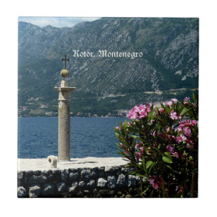 Kotor, Montenegro Fliese