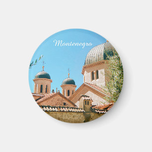 Kotor, Montenegro Reiseandenken Magnet