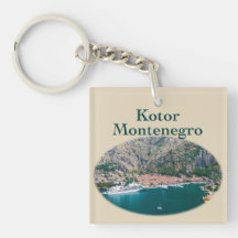 Kotor, Montenegro: Stari Grad