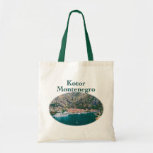 Kotor, Montenegro: Stari Grad