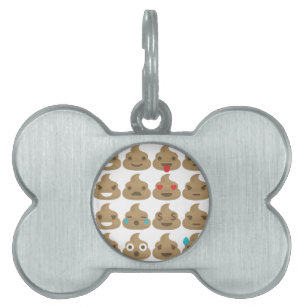 Kotz-Emojis Tiermarke
