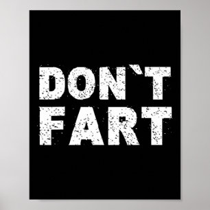 Kotz nicht Bodybuilding Protein Fitness Gewichtheb Poster
