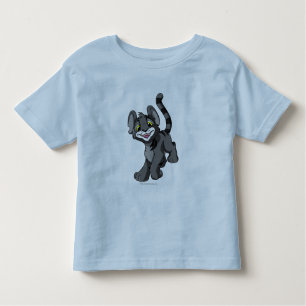 Kougra Schatten Kleinkind T-shirt