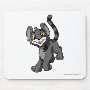 Kougra Schatten Mousepad