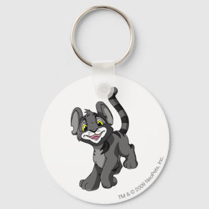 Kougra Shadow Schlüsselanhänger