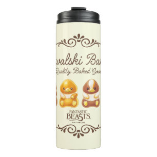 Kowalski Bäckerei - Baby Nifflers Thermosbecher