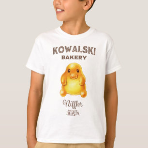 Kowalski Bäckerei - Niffler T-Shirt