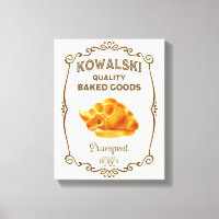 Kowalski Bäckerei - Prachtvoll