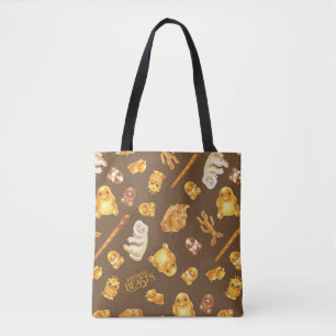 Kowalski Bakery Toss Pattern Tasche