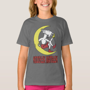 Koziolek Matolek Mond T-Shirt