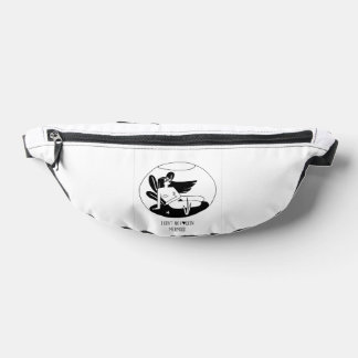 Kozubgustisx Bauchtasche