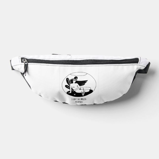 Kozubgustisx Bauchtasche (Ablage )