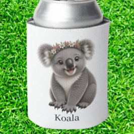  Kozy Koala Kühler Dosenkühler