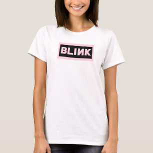 Kpop Clothing Fan Fashion T-Shirt