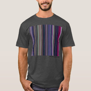 KPop Dämonenjäger 2025 Jedes Frame des Films T-Shirt