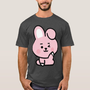 KPop Fan Design Süße KDrama Ästhetik für Korean M T-Shirt