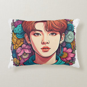 kpop kpopfan kpopfanart kpopidol kpopziehend kpopp dekokissen