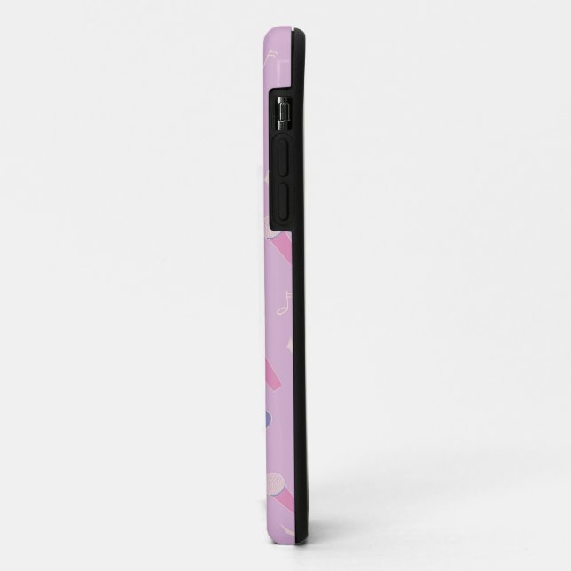 kpop-Liebe niedlich k Pop Case-Mate iPhone Hülle (Hinten/Links)