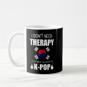 Kpop Merchandise Südkorea Pop Geschenk Pullo Kaffeetasse