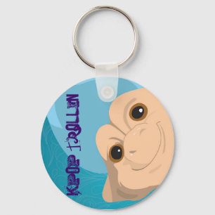 KPOP Trollin Schlüsselanhänger