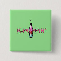 Kpoppin Grün