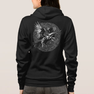 KRA KRA! HOODIE