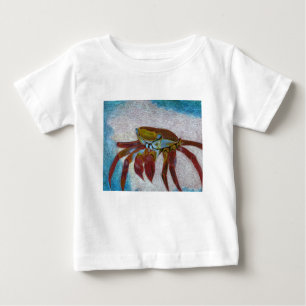 Krabbe Baby T-shirt