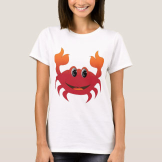 Krabbe T-Shirt
