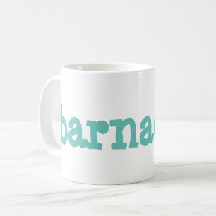 Krabben Kaffeetasse