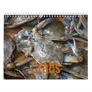 Krabben (Kalender 2010) Kalender