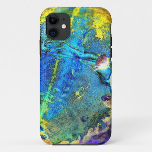 Krabben-Muschel Case-Mate iPhone Hülle