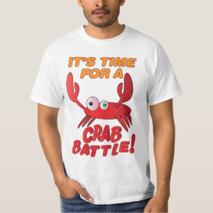 Krabben-T - Shirt