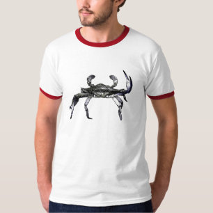 Krabbenabstimmung T-Shirt