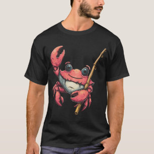 Krabbenfischer T-Shirt