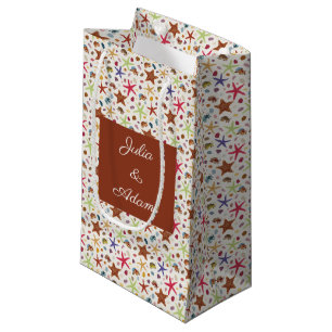 Krabbenstern-Geschenktüte Kleine Geschenktüte