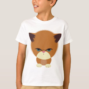 Krabby Miezekatze T-Shirt