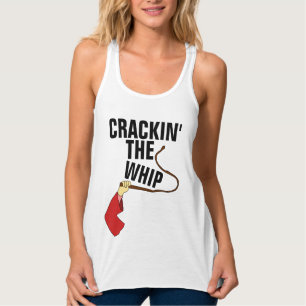 KRACKIN' THE WHING, FALSCHE BOSS-T - Shirt