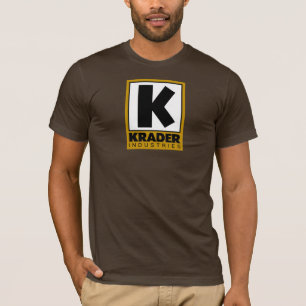 Krader Industrien T-Shirt
