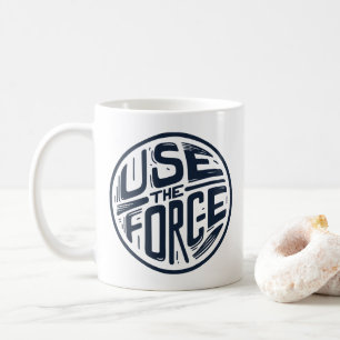 Kraft 2 einsetzen kaffeetasse
