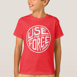 Kraft 2 einsetzen T-Shirt