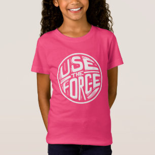 Kraft 2 einsetzen T-Shirt