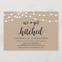 Kraft der String-Lights, Schwarzer Schriftart, Hoc