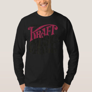 Kraft Music Hall 1933 T-Shirt