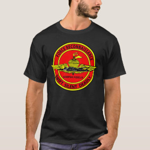 Kraft überholt T-Shirt