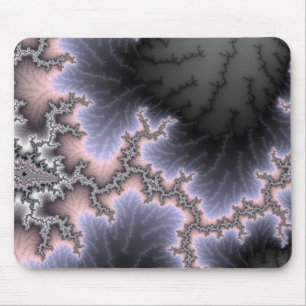 Kraftblitz Mousepad