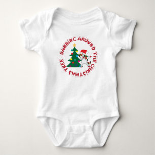 KRÄFTE BABY STRAMPLER