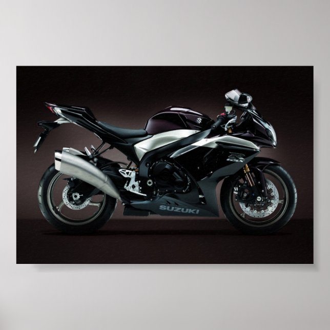 Kraftrad 03 poster (Vorne)